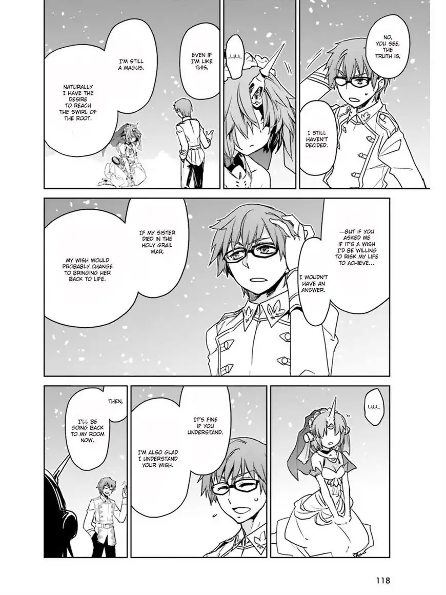 Fate/Apocrypha Chapter 10 20